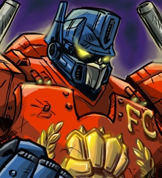 Galvatron