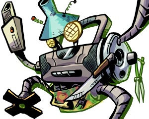 Oz-3000
