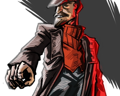Ленин ★