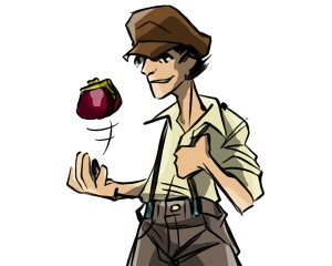 Рикардо