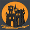 Mysterious Castle